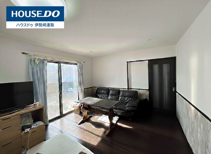 現地写真(2026年1月撮影)