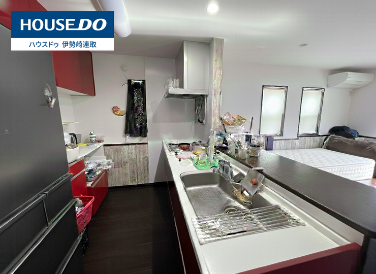 現地写真(2026年1月撮影)