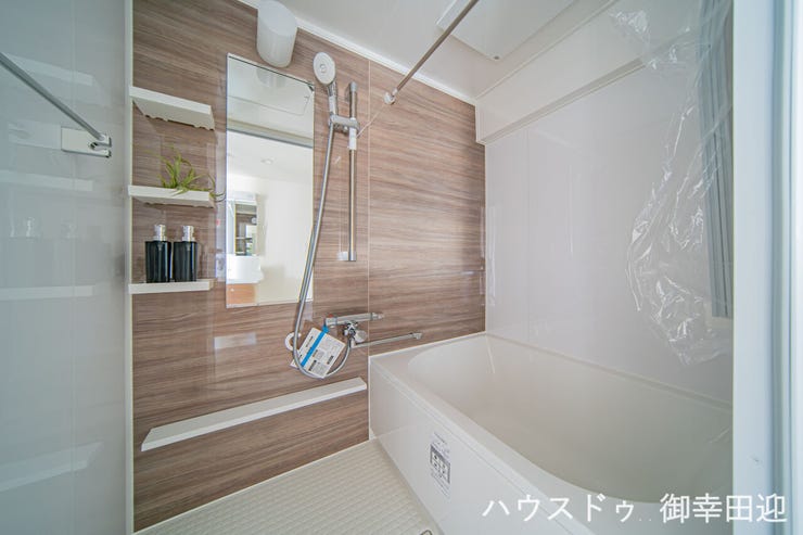 ■深い癒やしのプライベート空間■一日の疲れを洗い流し、心身を解放する、静かで贅沢な時間を提供します。