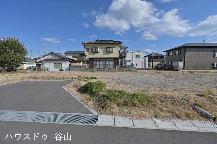 和田３丁目 売土地 和田3丁目／11区画