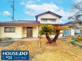 玉野市田井３丁目