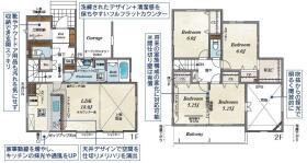 宇都宮市弥生２丁目