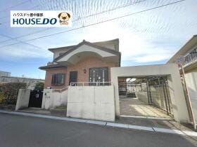 豊中市新千里西町３丁目