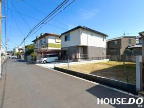 摂津市正雀本町２丁目