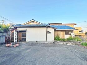 和歌山市市小路