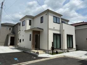 入間市大字仏子