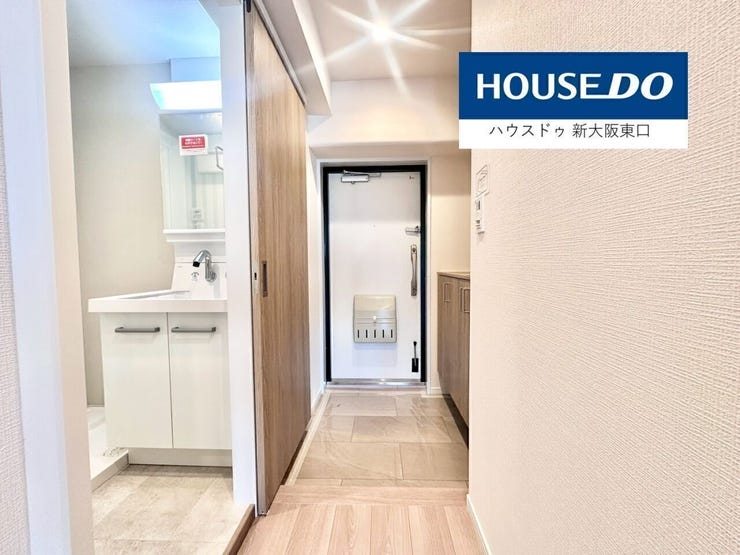 こちらの写真はリフォーム後のイメージ写真です