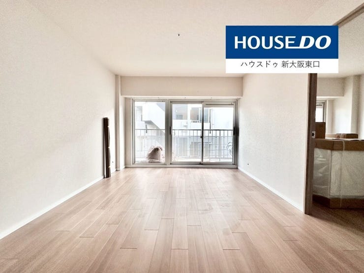 現在リノベ中。完成するとすぐにお申込みが入ってしまいますので、リノベ工事中に、ぜひご内覧下さい