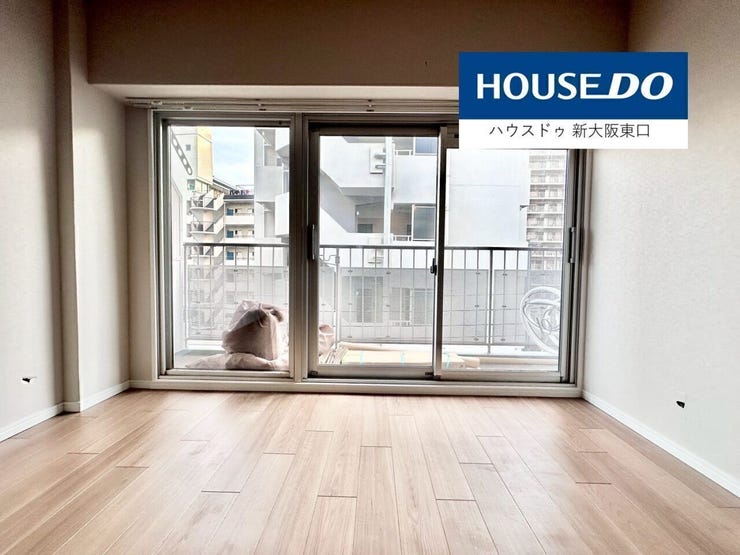 現在リノベ中。完成するとすぐにお申込みが入ってしまいますので、リノベ工事中に、ぜひご内覧下さい