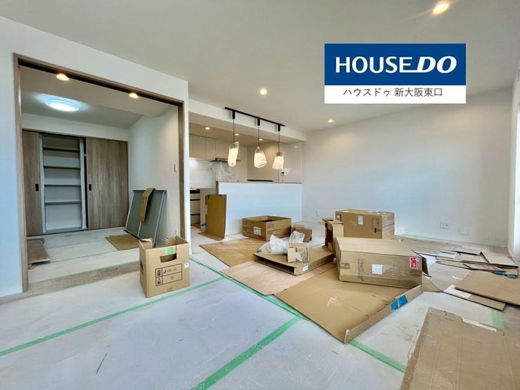 現在リフォーム中!
完成は2026/1月下旬予定です!