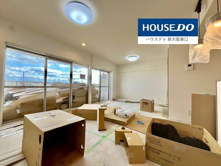 現在リフォーム中!
完成は2026/1月下旬予定です!