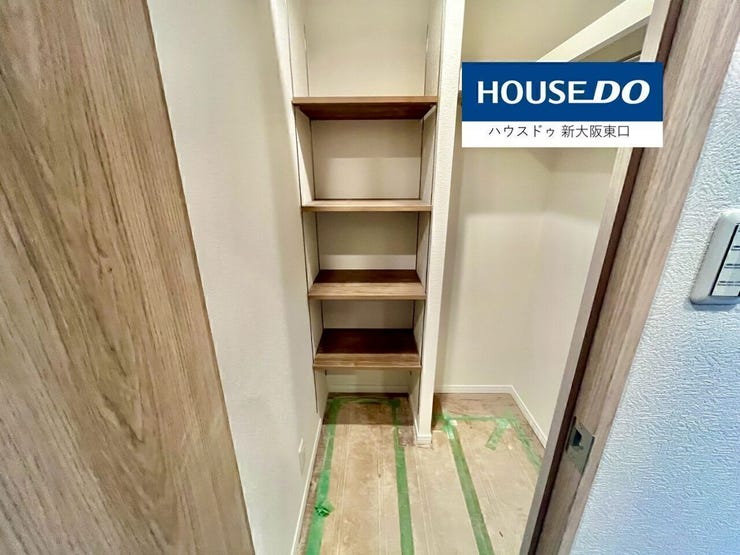 現在リフォーム中!
完成は2026/1月下旬予定です!