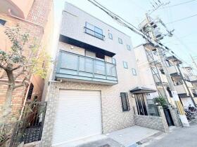 大阪市東淀川区豊里６丁目