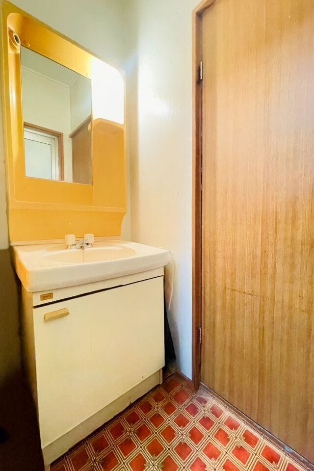 ※家具消しの修正を行っております。