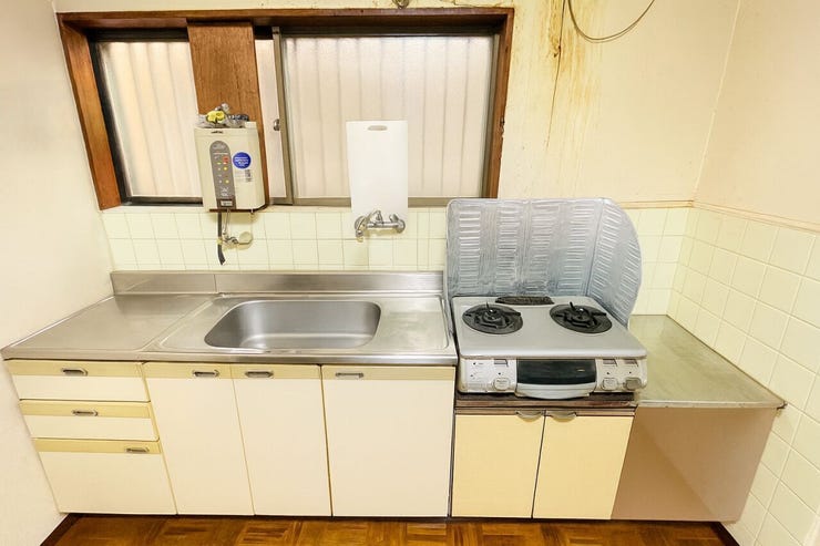 ※家具消しの修正を行っております。