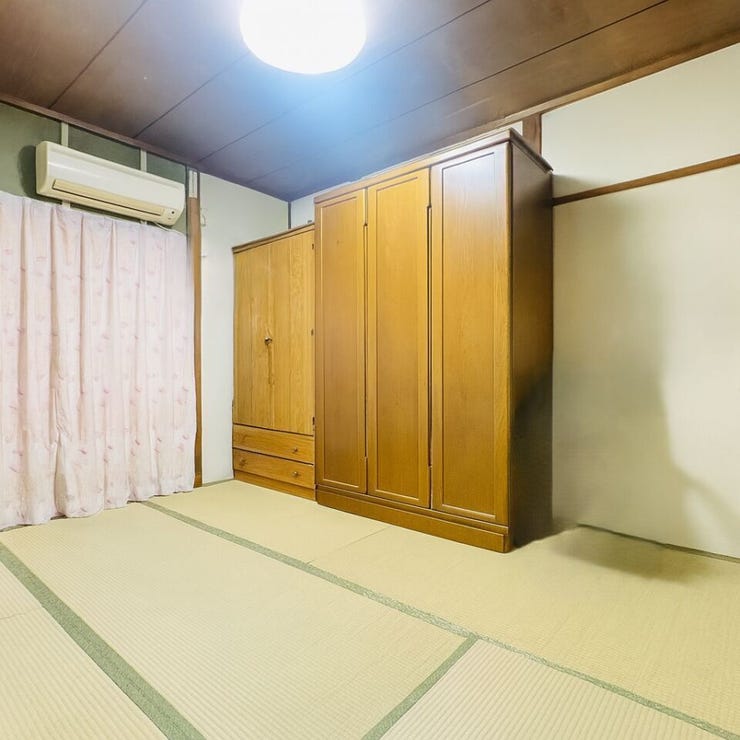 ※家具消しの修正を行っております。