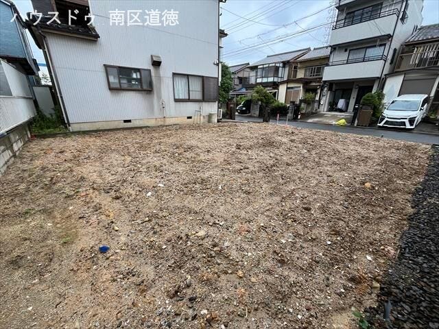全居室複層ガラスで断熱効果が高まり、結露も抑制します◎
2026年10月完成予定です。