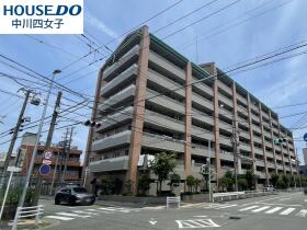 名古屋市熱田区南一番町