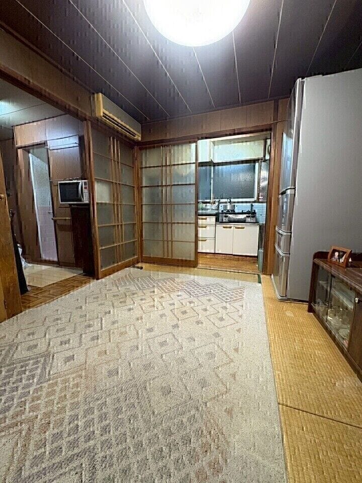 くつろぎのリビングスペース★