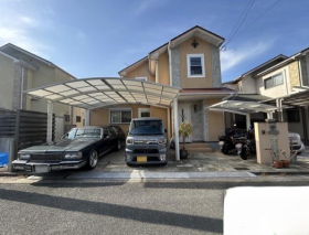 八幡市美濃山御幸