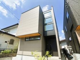 広島市佐伯区五月が丘２丁目