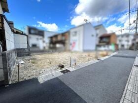 宇治市木幡正中