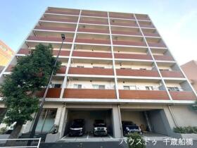 世田谷区大蔵１丁目