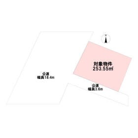 倉敷市水島南緑町