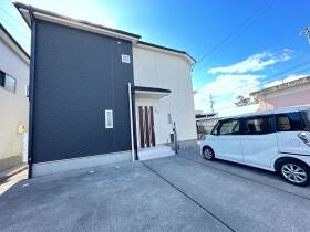 羽島市竹鼻町狐穴