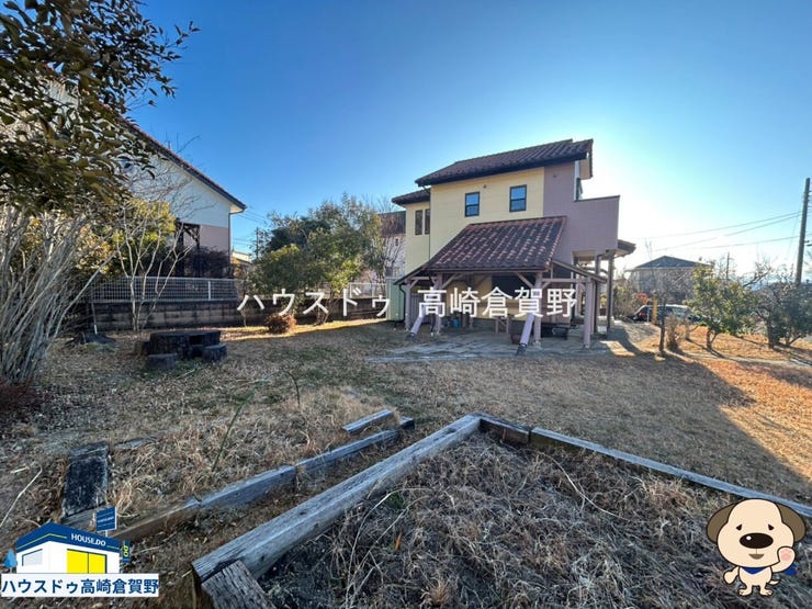 家庭菜園やガーデニング・・・夢は広がりますね◎