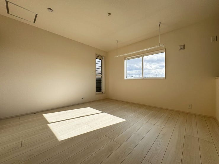 同ビルダー参考写真