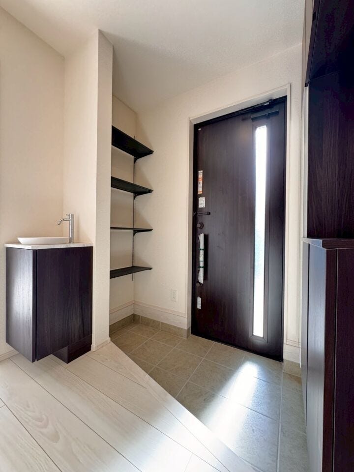 同ビルダー参考写真