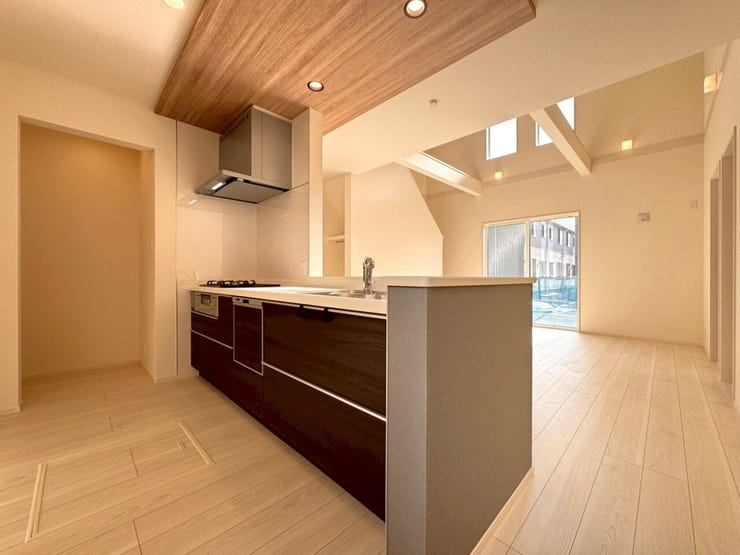 同ビルダー参考写真