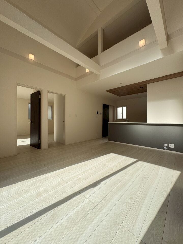 同ビルダー参考写真