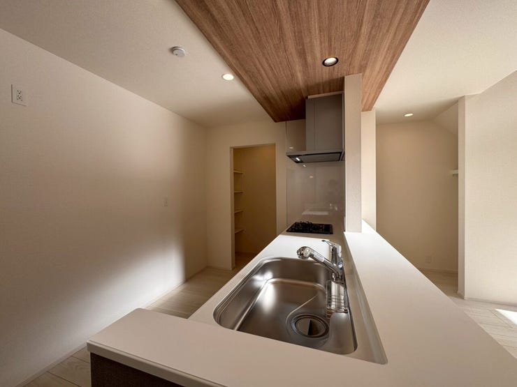 同ビルダー参考写真