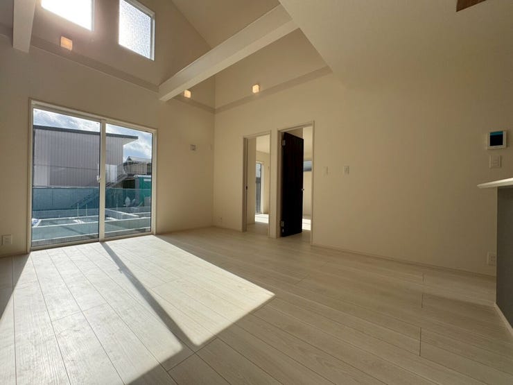 同ビルダー参考写真