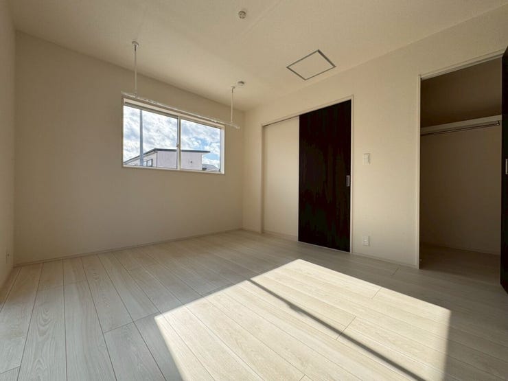 同ビルダー参考写真