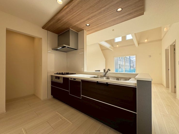 同ビルダー参考写真