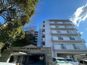 阿南市領家町天神原