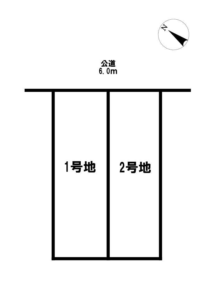 【全体区画図】