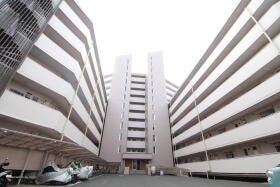 足立区梅田５丁目