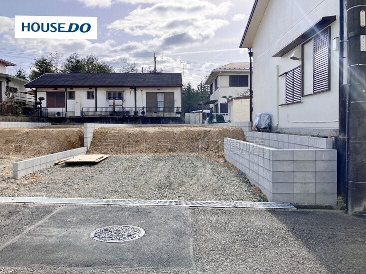 2026年5月完成予定です!
◇未完成物件◇同社施工住宅へご案内させていただきます◎是非、お問い合わせ下さい!