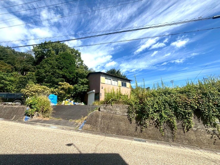 【外観】
名鉄瀬戸線「尾張瀬戸」駅徒歩6分!電車1本で栄まで行くことが可能。名古屋市内で仕事はしたいけど郊外でのんびり過ごしたい。そんなあなたにもおすすめです♪