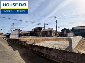 新城市富沢１丁目