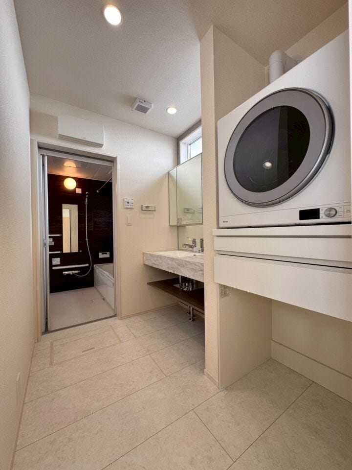 同ビルダー参考写真