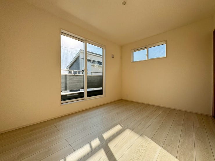 同ビルダー参考写真