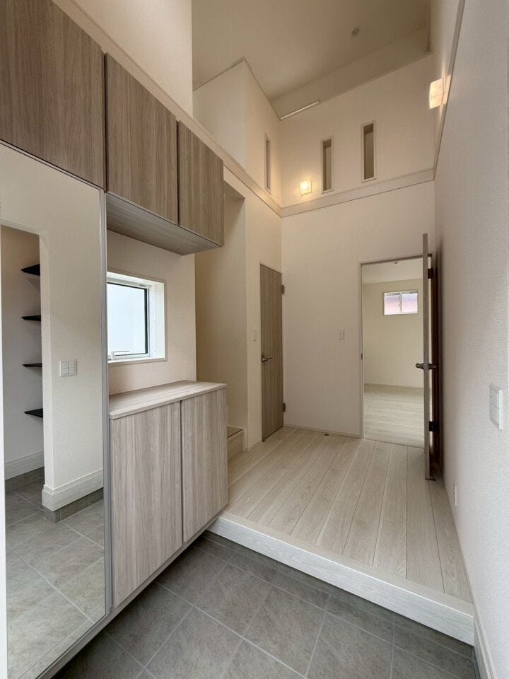 同ビルダー参考写真