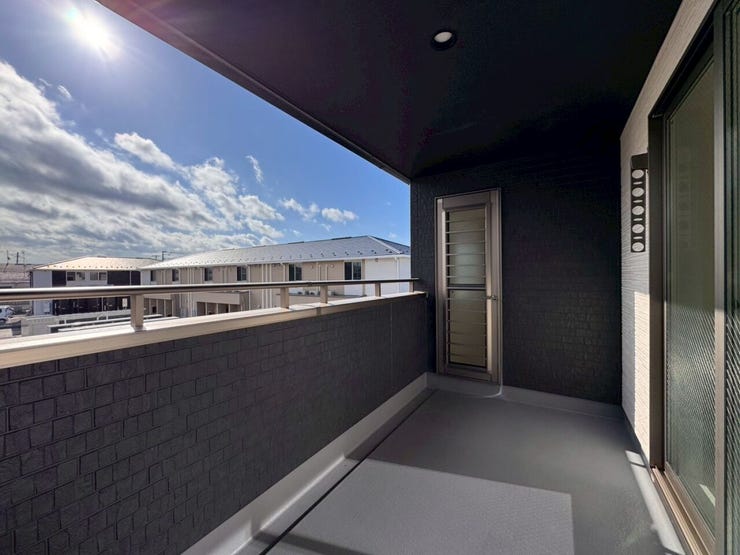 同ビルダー参考写真