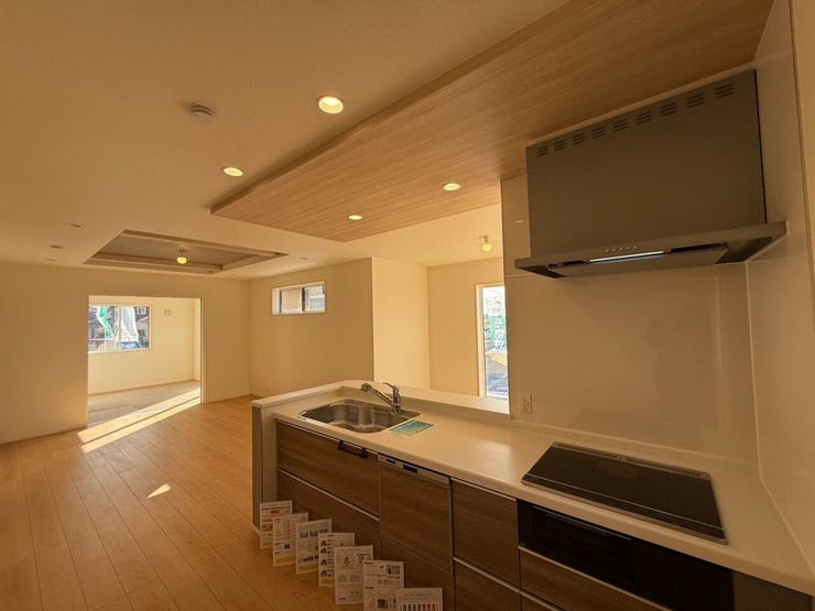 同ビルダー参考写真