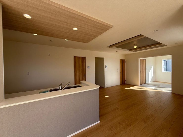 同ビルダー参考写真